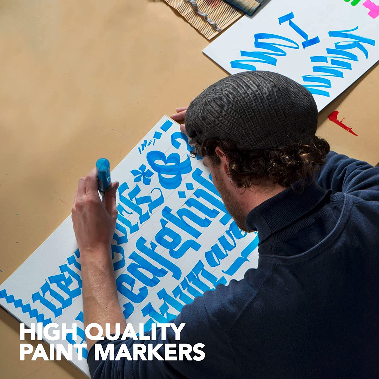 POP Waterproof Paint Permanent - Midsole Marker Paint avis et prix
