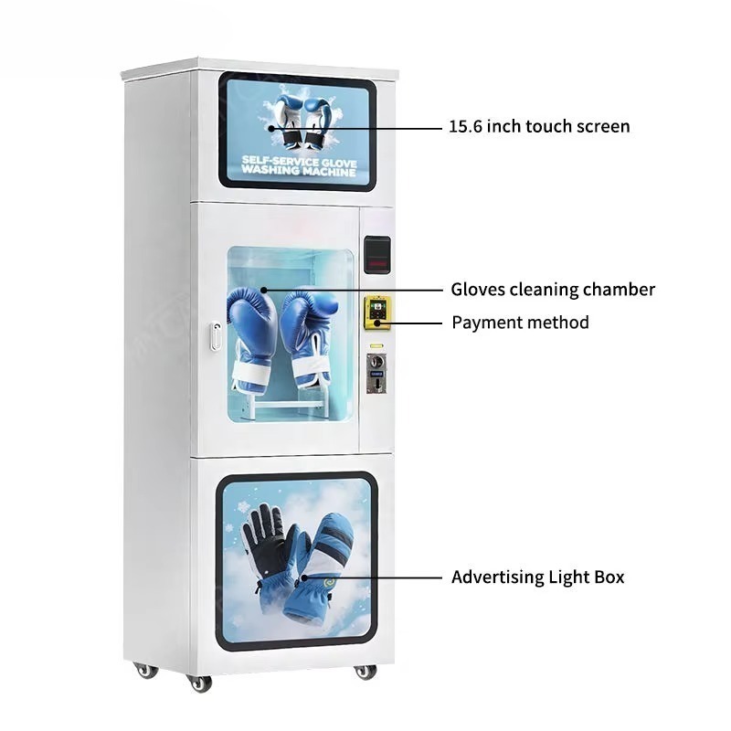High Capacity Sneaker Washing  - Sneaker Care Equipment avis et prix