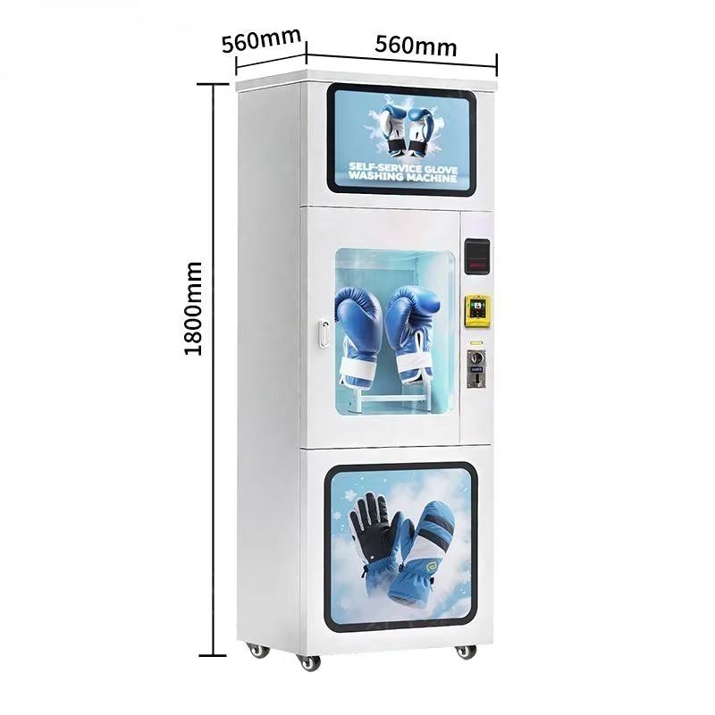 High Capacity Sneaker Washing  - Sneaker Care Equipment avis et prix
