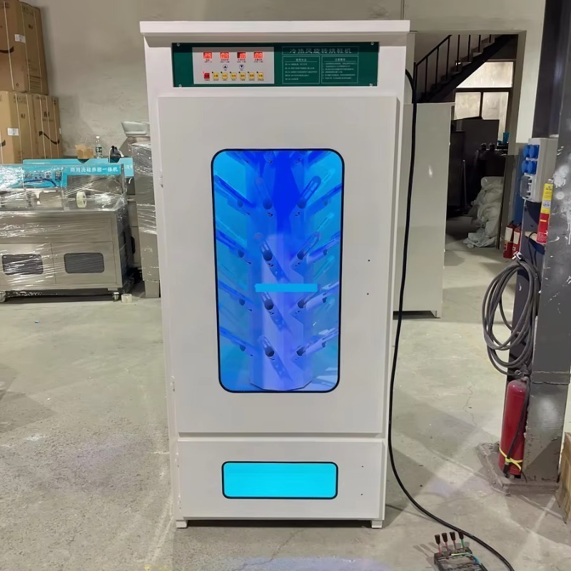 Shoe Washing Machine Automatic - Sneaker Care Equipment avis et prix