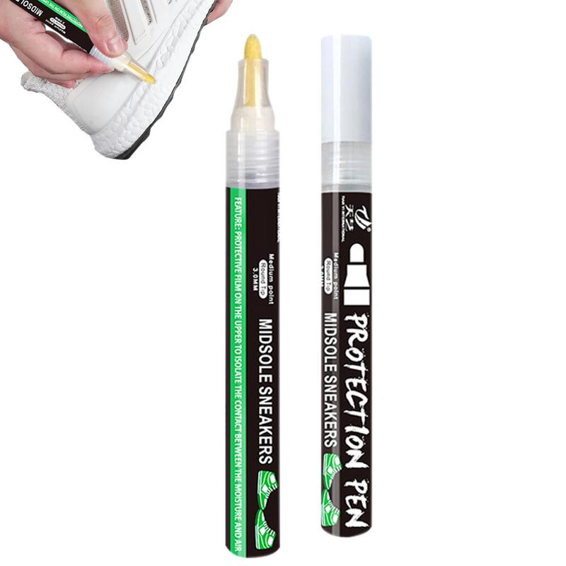 White Trainer Pen Midsole Rest - Midsole Marker Paint avis et prix
