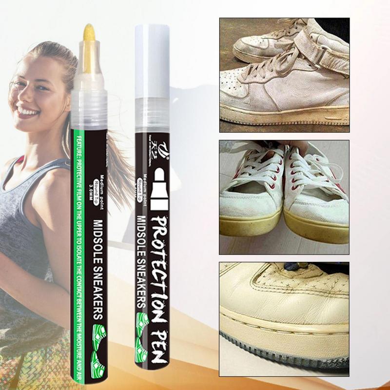 White Trainer Pen Midsole Rest - Midsole Marker Paint avis et prix