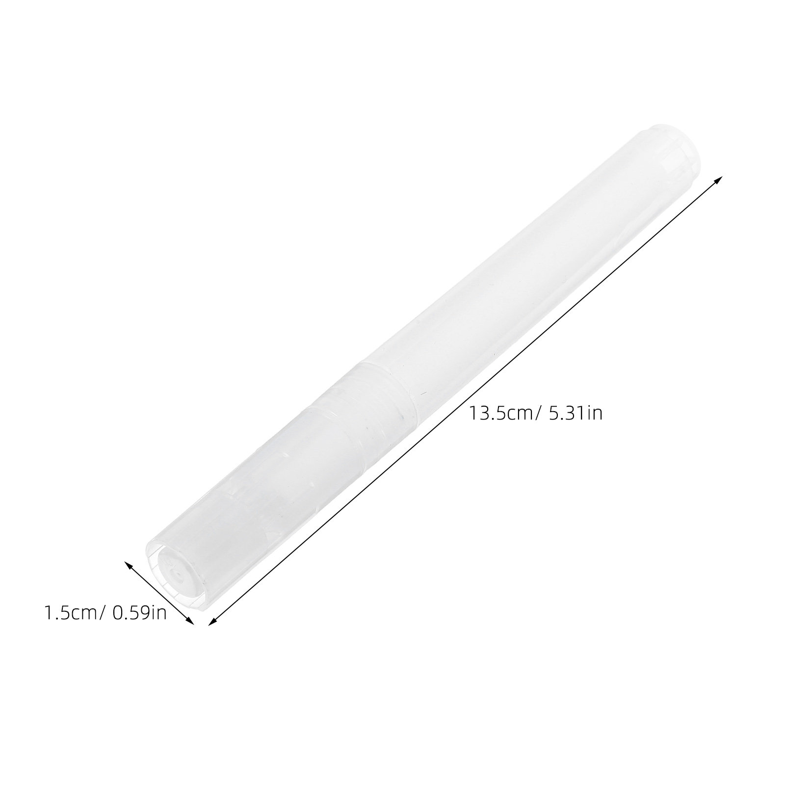 10Pcs Fillable Blank Paint Mar - Midsole Marker Paint avis et prix
