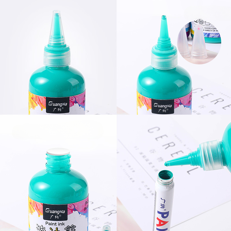 12Color 150ml Paint Pen Refill - Midsole Marker Paint avis et prix