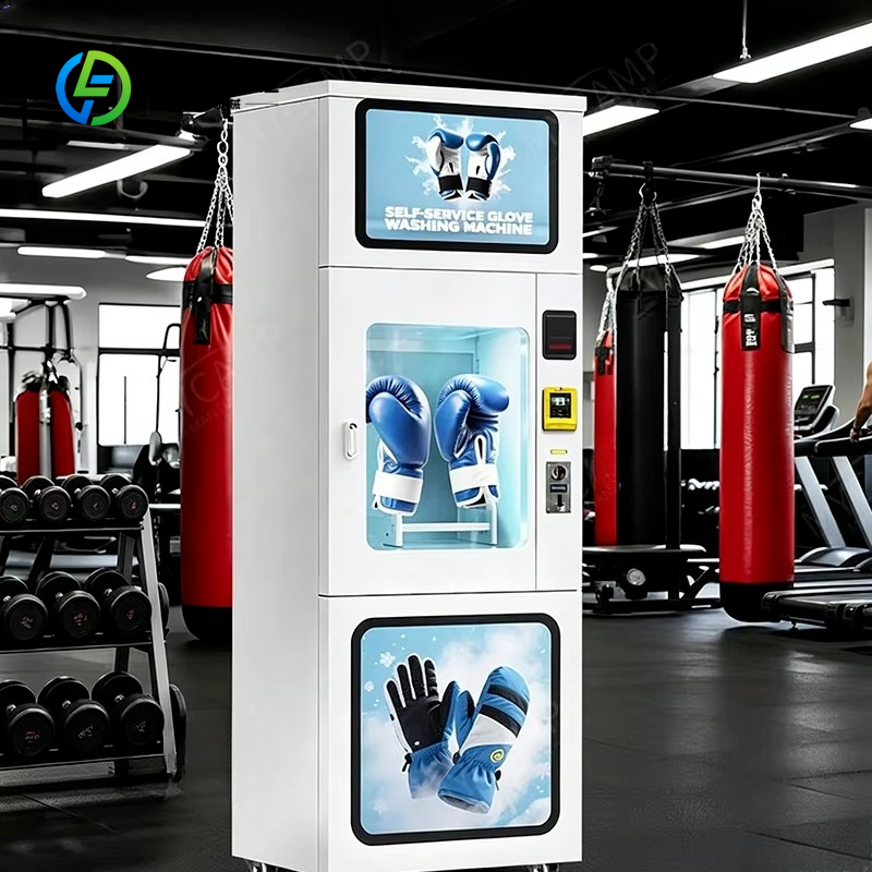 Automatic Sneaker Washer Machi - Sneaker Care Equipment avis et prix