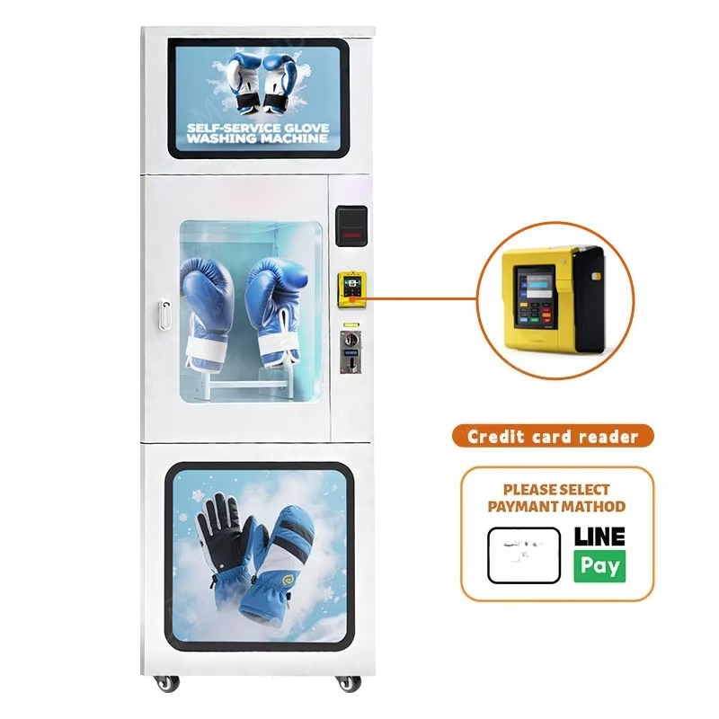 Automatic Sneaker Washer Machi - Sneaker Care Equipment avis et prix