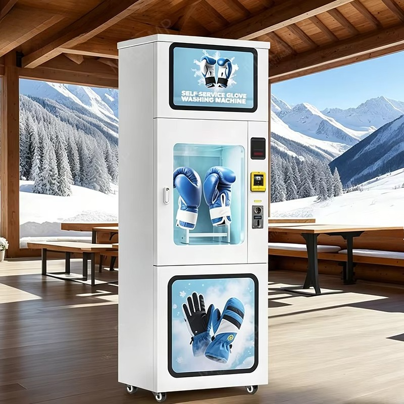 Automatic Sneaker Washer Machi - Sneaker Care Equipment avis et prix
