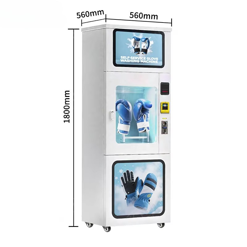 Automatic Sneaker Washer Machi - Sneaker Care Equipment avis et prix