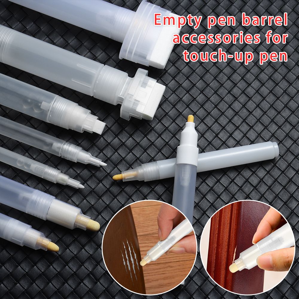0.7/3/4.5/5/ 6.5/8/10/30/ 50mm - Midsole Marker Paint avis et prix