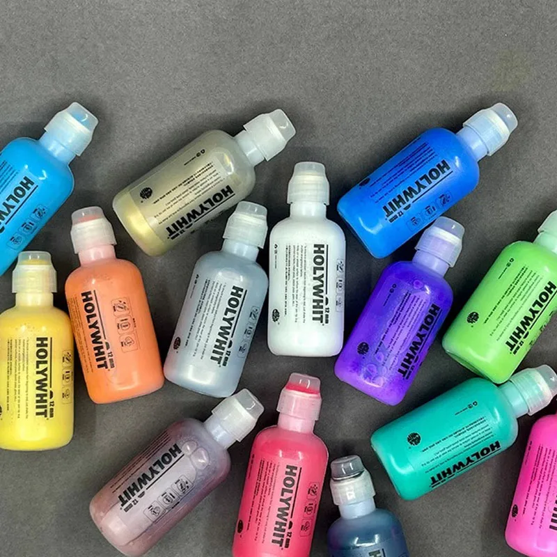 50ML/12MM Graffiti Flow Pen Oi - Midsole Marker Paint avis et prix