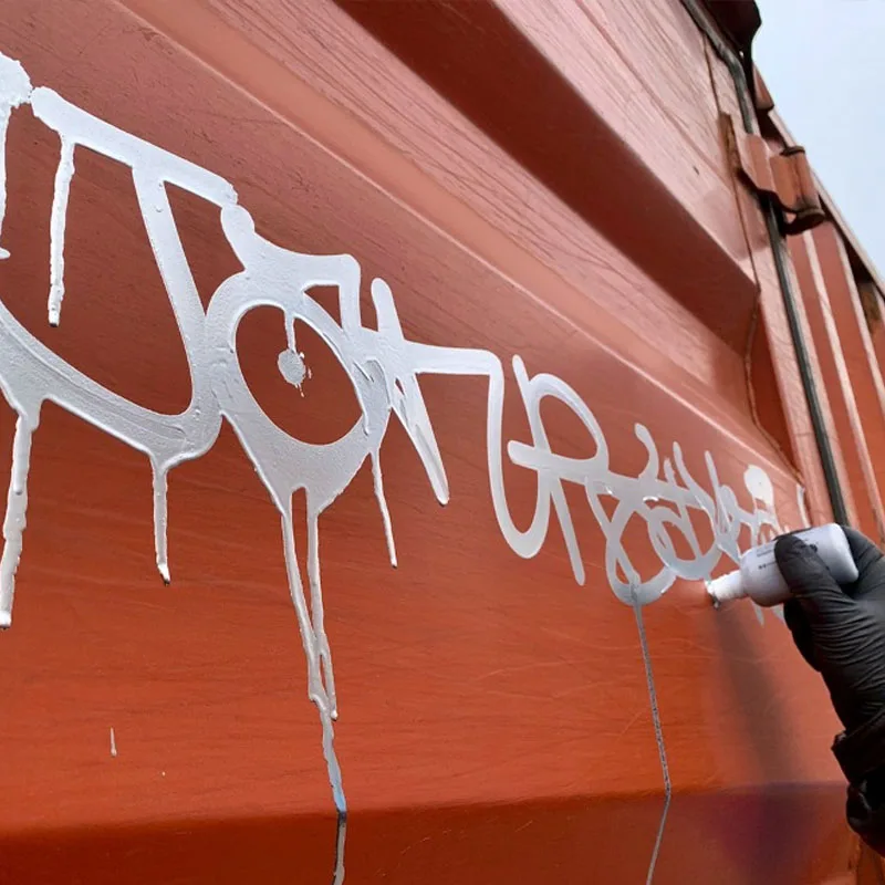 50ML/12MM Graffiti Flow Pen Oi - Midsole Marker Paint avis et prix