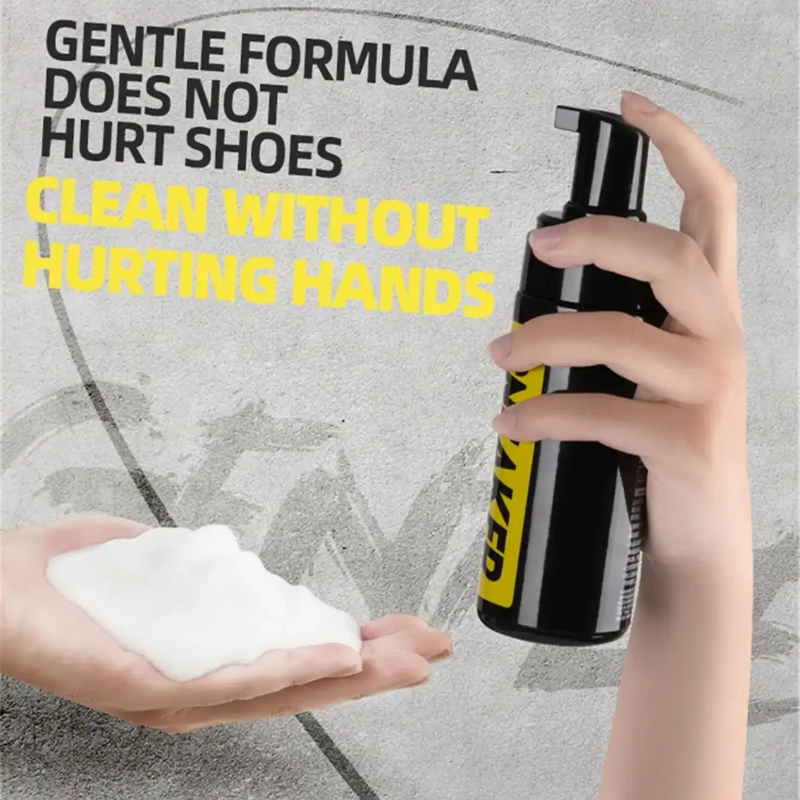 Sports Shoe Foam Cleaner Kit D - Sneaker Cleaning Kit avis et prix