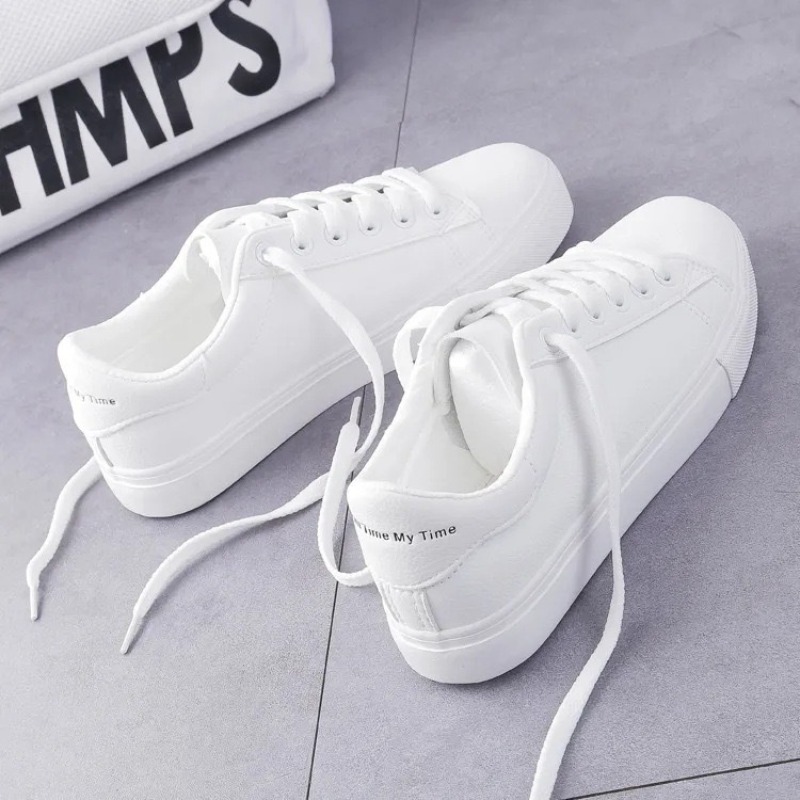 2024 New Women Sneakers Fashio - Sneakers Er avis et prix