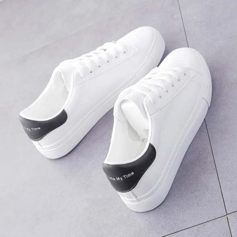 2024 New Women Sneakers Fashio - Sneakers Er avis et prix