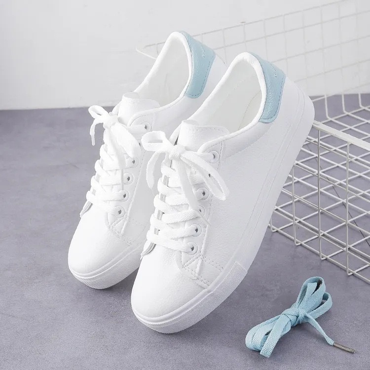 2024 New Women Sneakers Fashio - Sneakers Er avis et prix