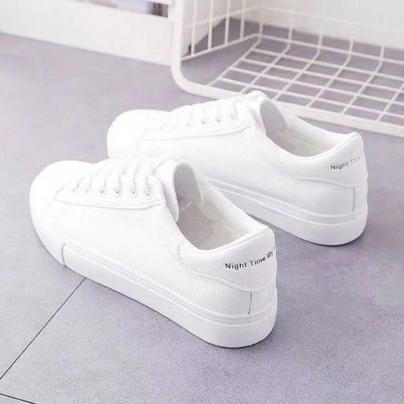 2024 New Women Sneakers Fashio - Sneakers Er avis et prix
