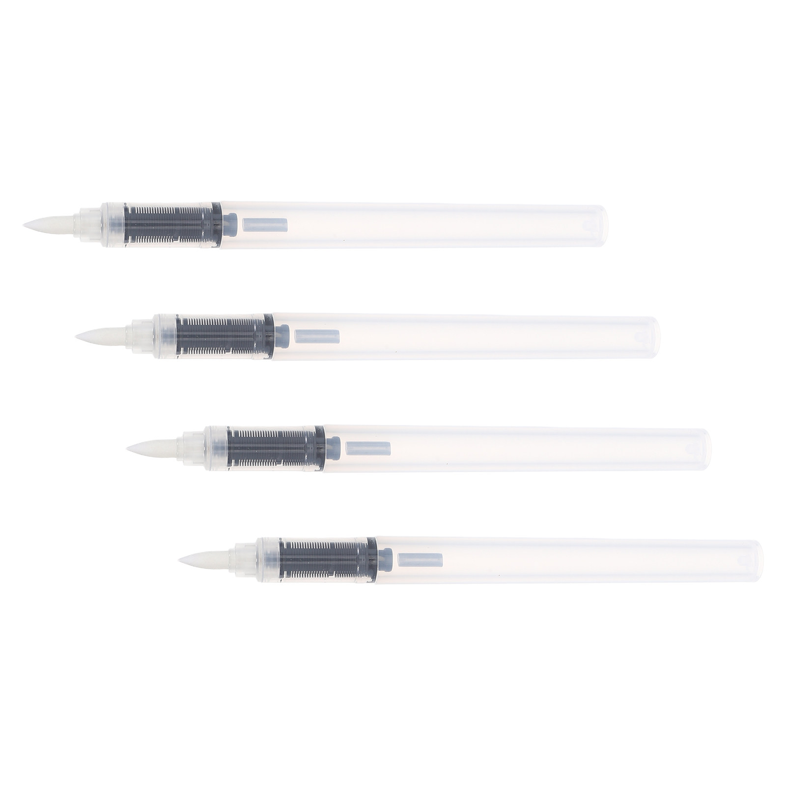 4Pcs Empty Refillable Marker P - Midsole Marker Paint avis et prix