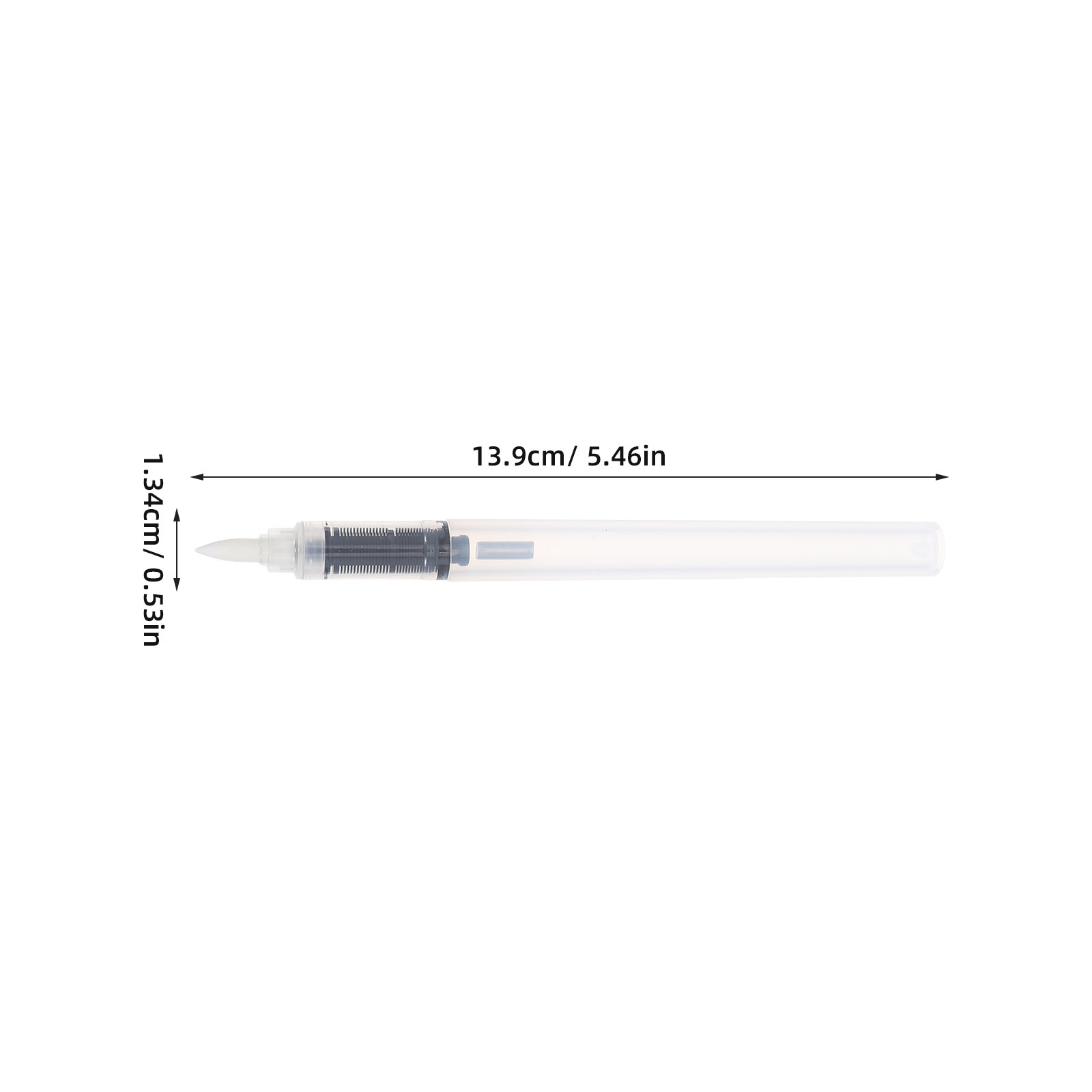 4Pcs Empty Refillable Marker P - Midsole Marker Paint avis et prix