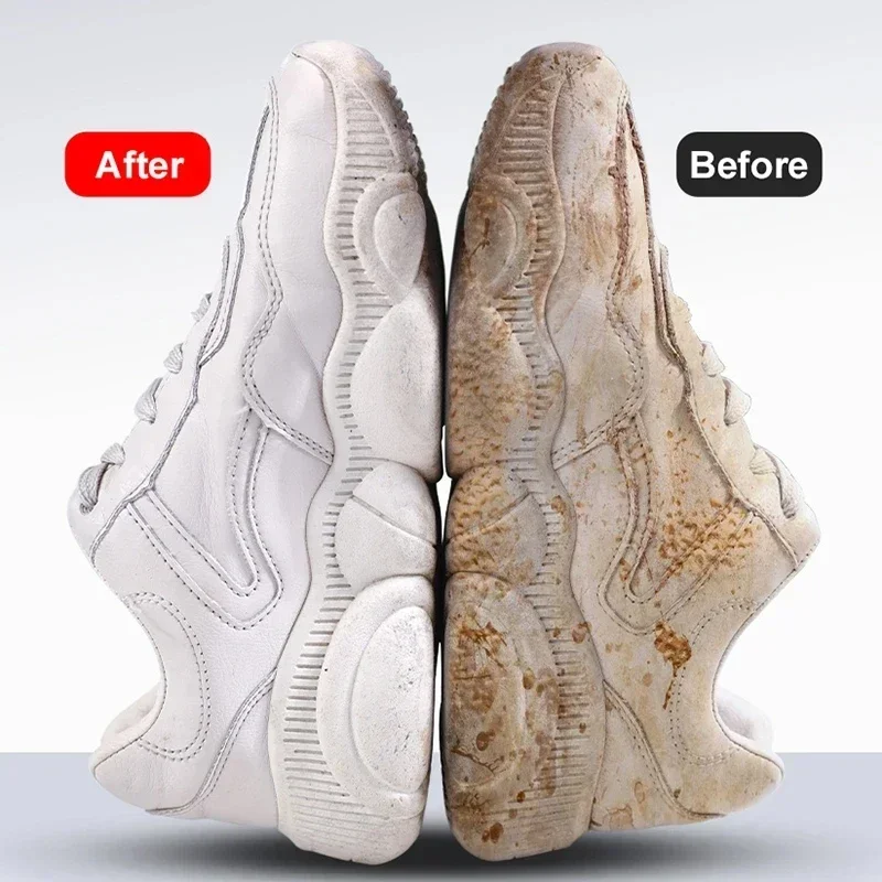 12-60Pcs Disposable Shoes Clea - Sneaker Cleaning Kit avis et prix