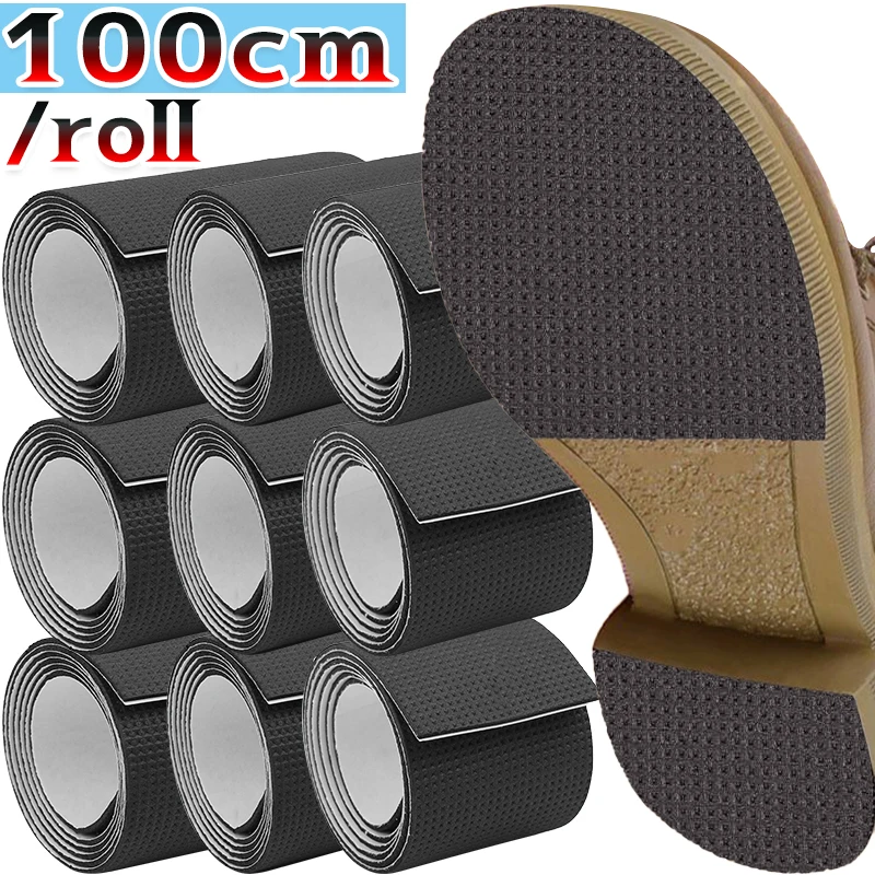 Sole Silent Anti Slip Sticker  - Sneaker Care Service avis et prix