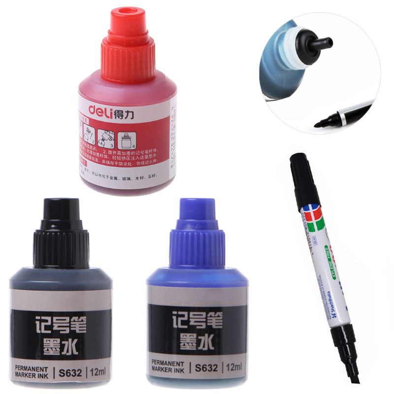 12ml Waterproof Instantly Dry  - Midsole Marker Paint avis et prix