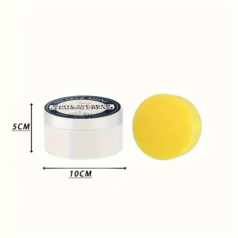 YUNLIWEI Waterless White Shoe  - Sneaker Cleaning Kit avis et prix
