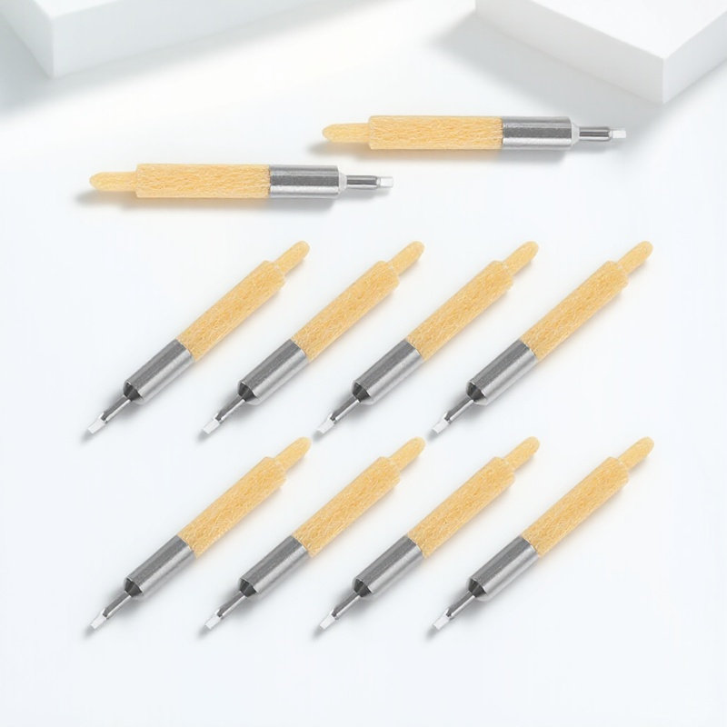 10Pcs Paint Pen Nibs Replaceme - Midsole Marker Paint avis et prix