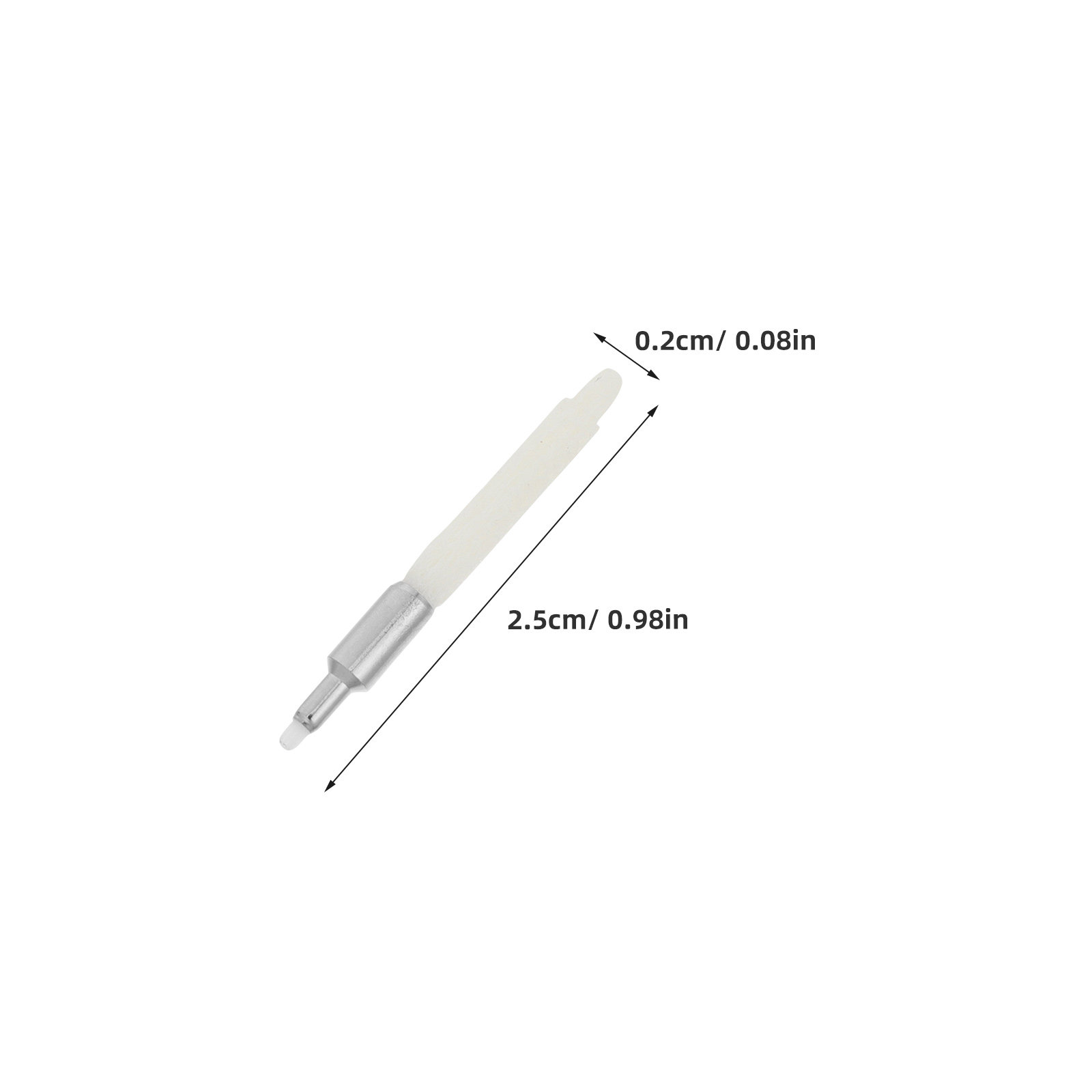 10Pcs Paint Pen Nibs Replaceme - Midsole Marker Paint avis et prix