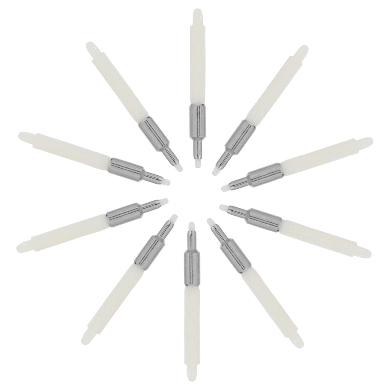 10Pcs Paint Pen Nibs Replaceme - Midsole Marker Paint avis et prix