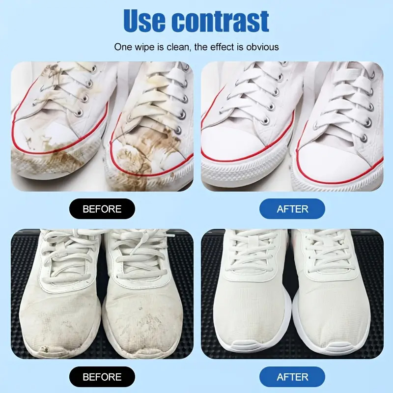 LOORSAN Multifunctional White  - Sneaker Cleaning Kit avis et prix