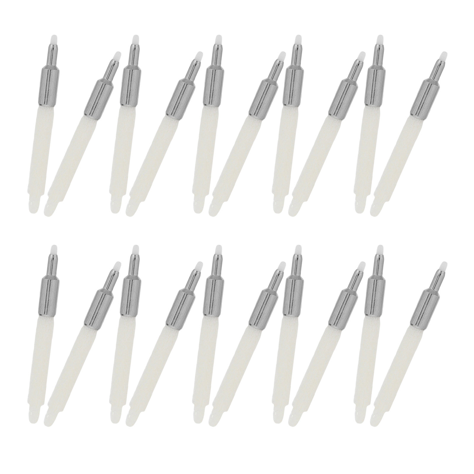 40Pcs Acrylic Paint Marker Nib - Midsole Marker Paint avis et prix