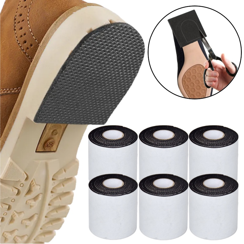 Sole Silent Anti Slip Sticker  - Sneaker Care Service avis et prix
