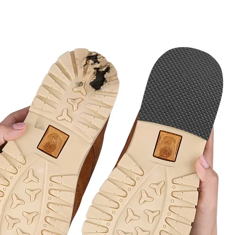 Sole Silent Anti Slip Sticker  - Sneaker Care Service avis et prix