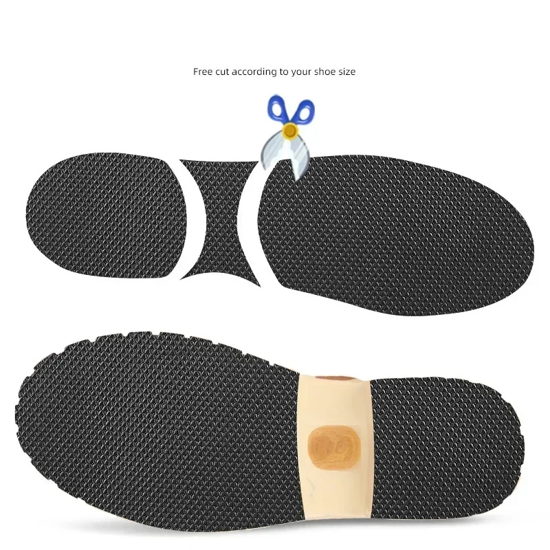Sole Silent Anti Slip Sticker  - Sneaker Care Service avis et prix