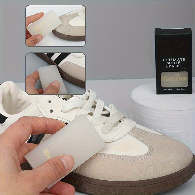 1Pcs High-Quality Shoe Cleaner - Sneaker Cleaning Kit avis et prix