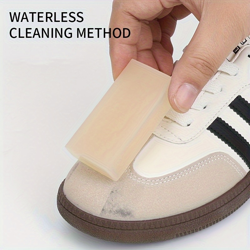 1Pcs High-Quality Shoe Cleaner - Sneaker Cleaning Kit avis et prix