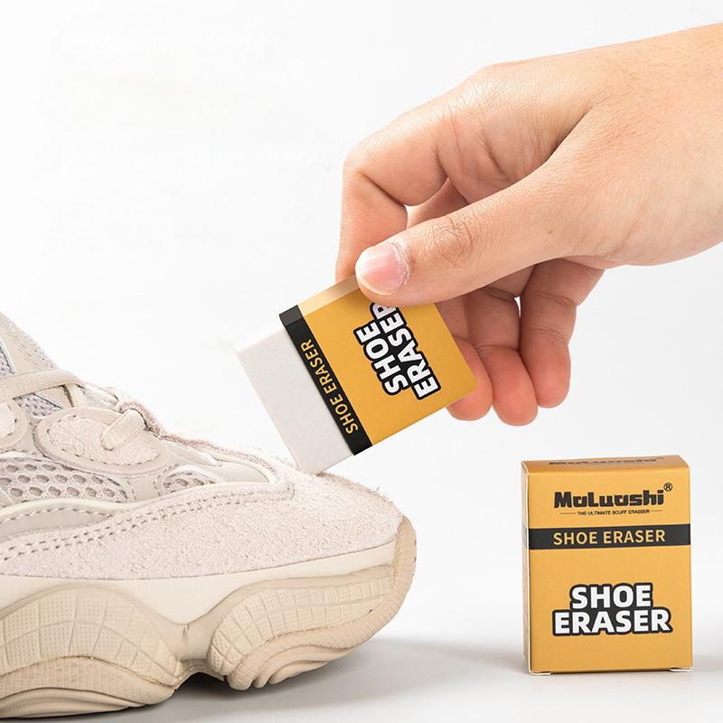Shoe Care Cleaning Eraser, Por - Sneaker Cleaning Kit avis et prix