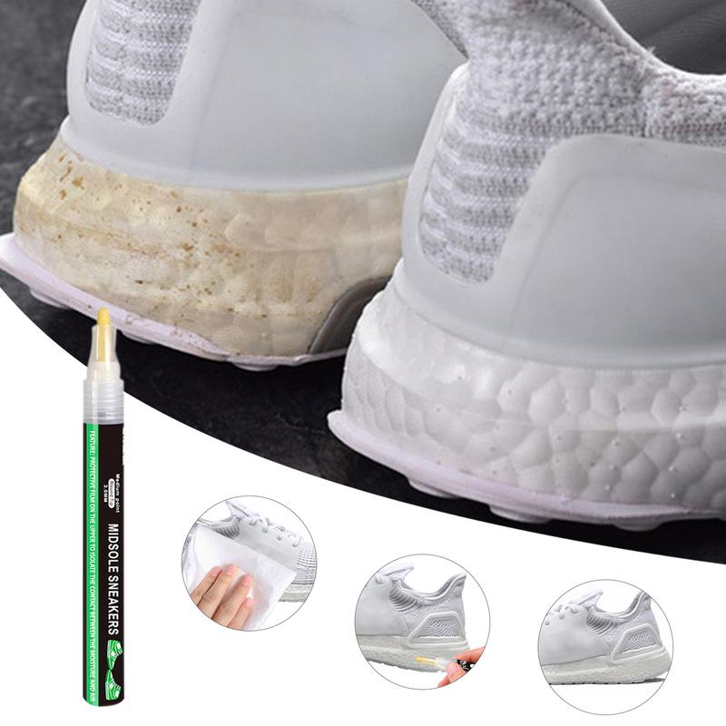 White Trainer Pen Midsole Rest - Midsole Marker Paint avis et prix