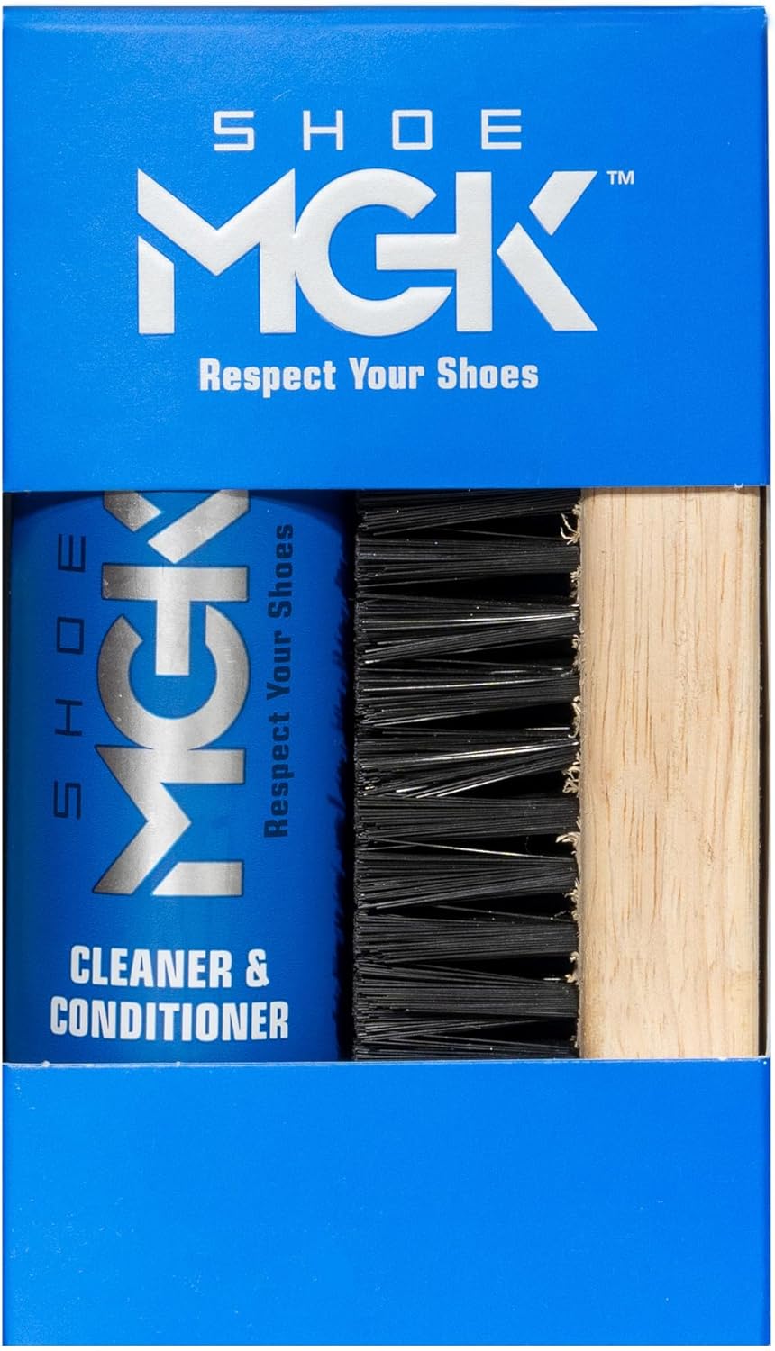 Shoe Cleaner Kit with Premium  - Sneaker Cleaning Kit avis et prix