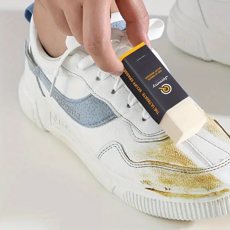 Shoe Brush for Slippers Cleane - Sneaker Cleaning Kit avis et prix