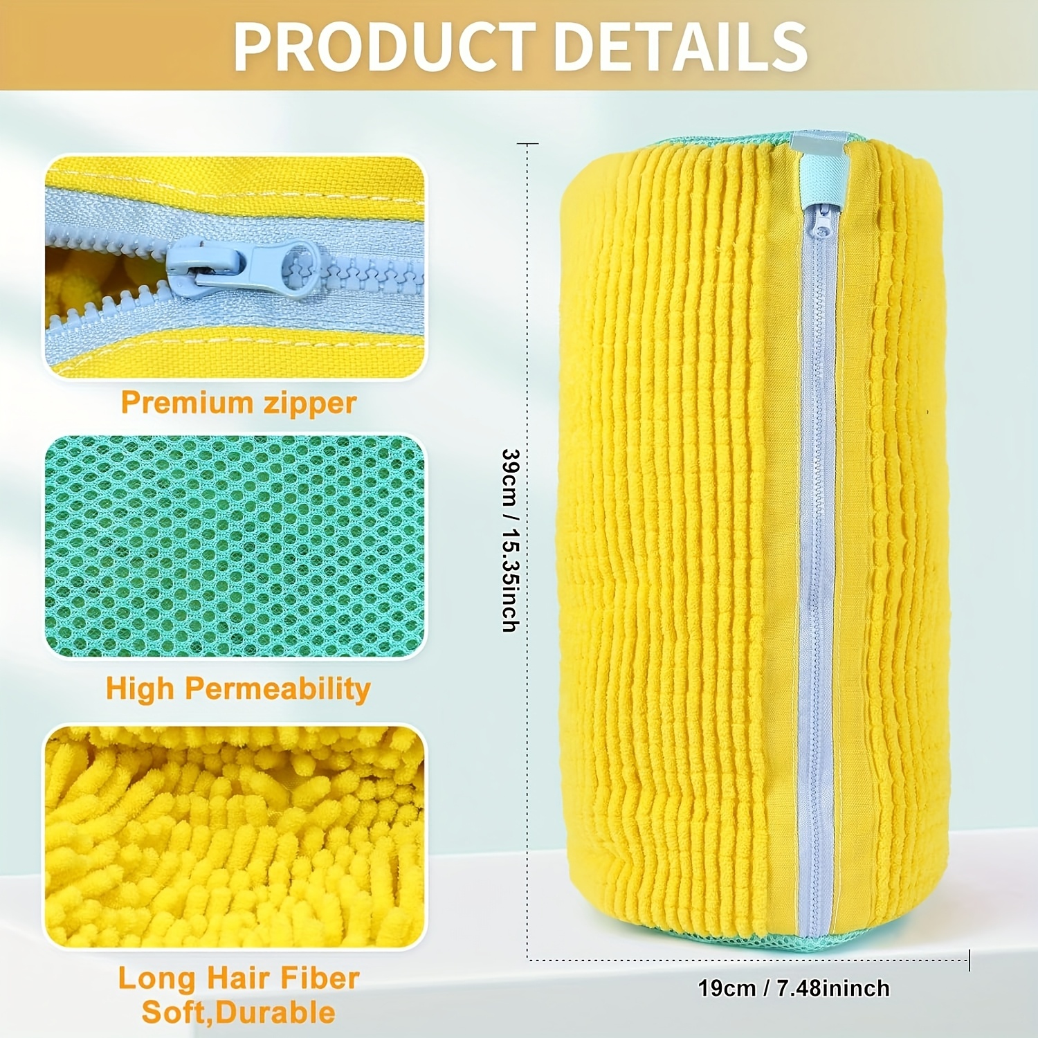 2-Pack Shockproof Shoe Washing - Sneaker Care Pack avis et prix