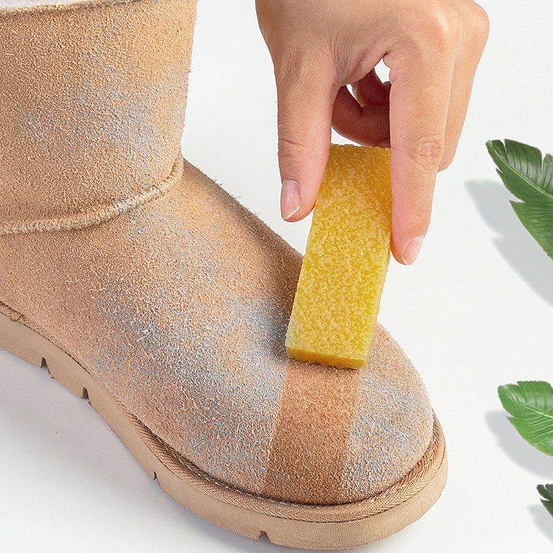 Cleaning Eraser Suede Matte Sh - Sneaker Cleaning Kit avis et prix