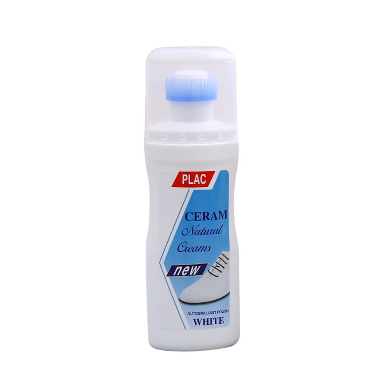 100ml Portable White Shoe Foam - Sneaker Cleaning Kit avis et prix