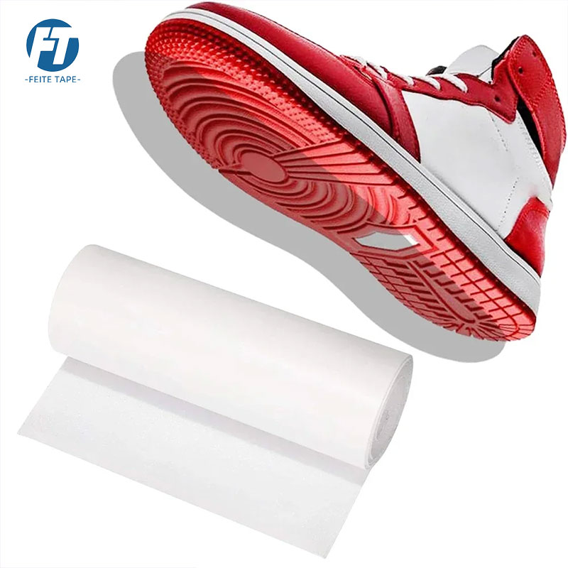 Sole Tape Sticker Transparent  - Sneaker Care Service avis et prix