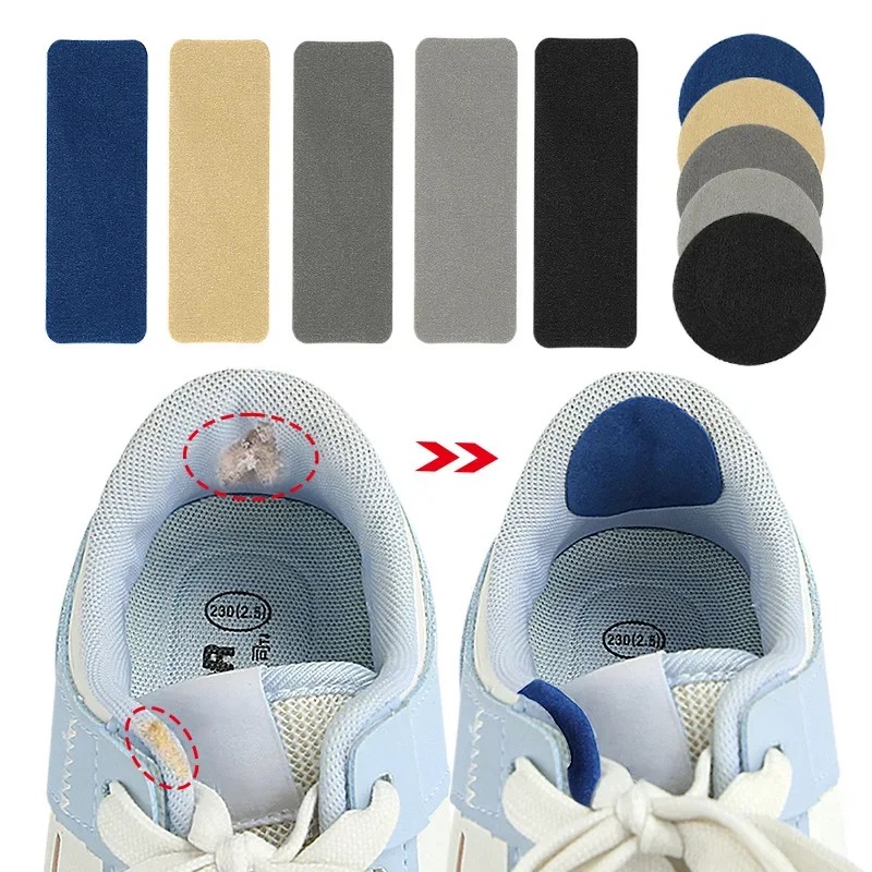 6Pcs Shoe Repair Patches Anti  - Sneaker Care Service avis et prix