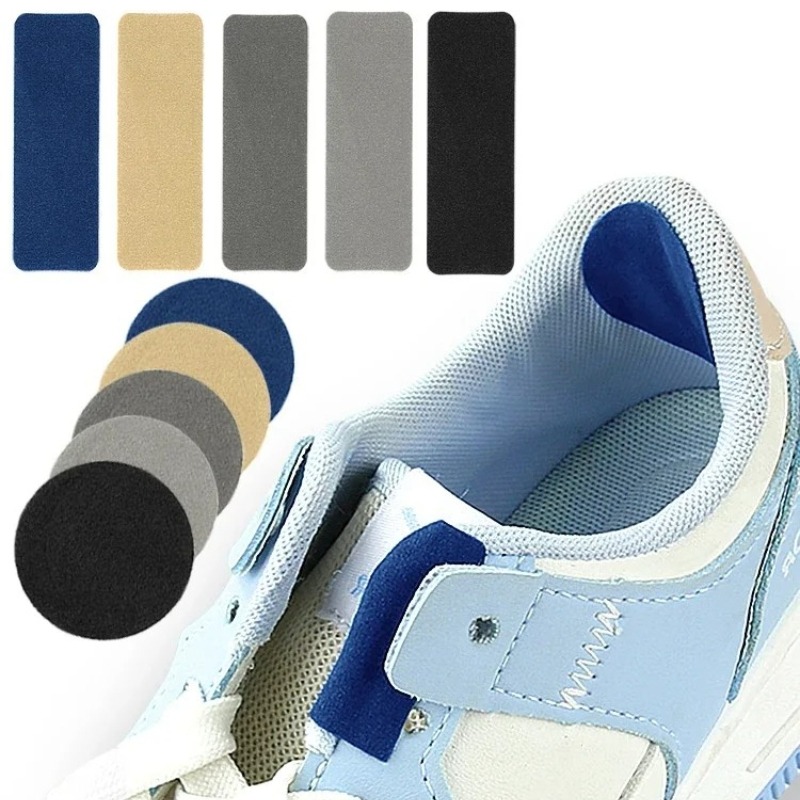 6Pcs Shoe Repair Patches Anti  - Sneaker Care Service avis et prix