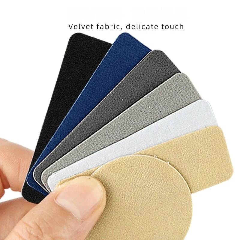 6Pcs Shoe Repair Patches Anti  - Sneaker Care Service avis et prix