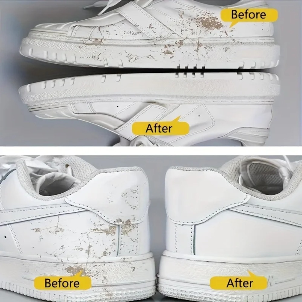 Portable Shoe Eraser Cleaner F - Sneaker Cleaning Kit avis et prix