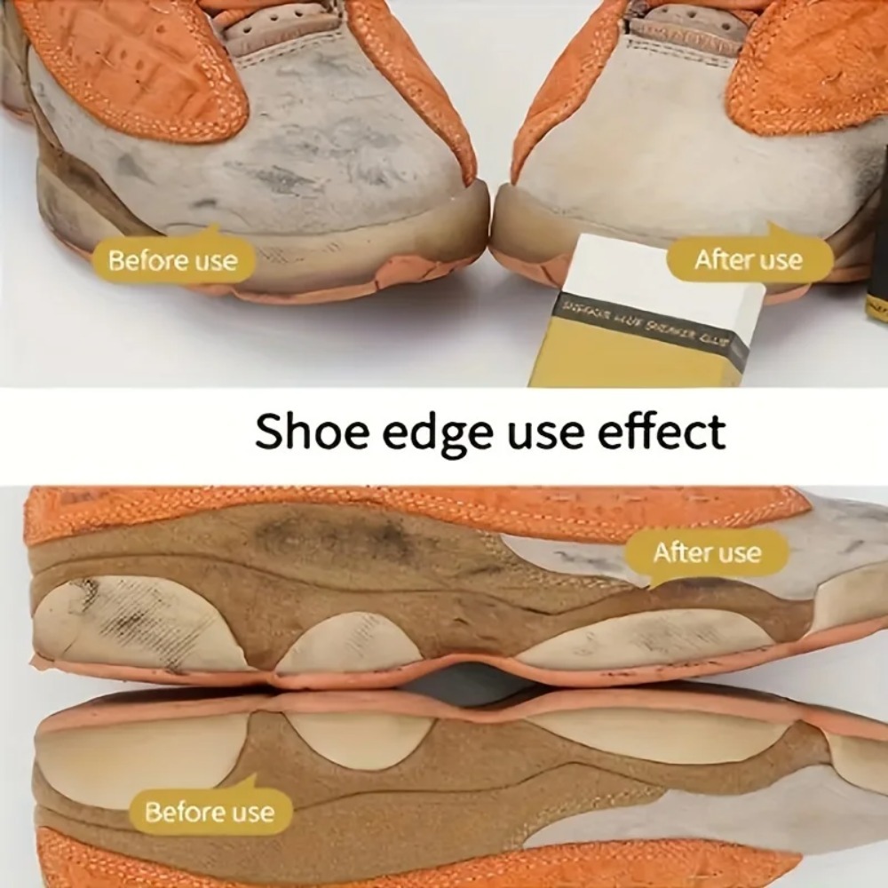 Portable Shoe Eraser Cleaner F - Sneaker Cleaning Kit avis et prix