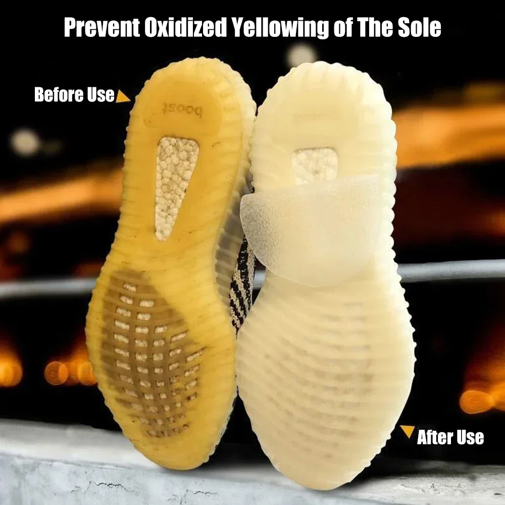 Anti-slip for Sneaker Sole Tap - Sneaker Care Service avis et prix